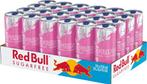 Red Bull Spring Waldbeere 250ml, Verzenden