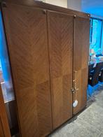 Kledingkast, Huis en Inrichting, Kasten | Kledingkasten, Ophalen of Verzenden, Gebruikt, 50 tot 75 cm, 150 tot 200 cm