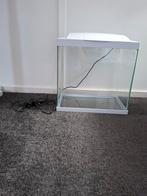 Aquarium superfish 30, Dieren en Toebehoren, Vissen | Aquaria en Toebehoren, Ophalen, Zo goed als nieuw, Leeg aquarium