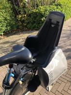 Bobike fietsstoeltje, 15 t/m 25 kg, Achterzitje, Ophalen of Verzenden, Bobike