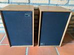 IMF electronics luidsprekers, Audio, Tv en Foto, Luidsprekers, Zo goed als nieuw, 60 tot 120 watt, Front, Rear of Stereo speakers