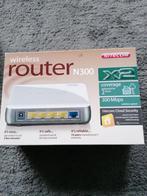 Sitecom Wireless N300 Router, Router, Ophalen of Verzenden, Zo goed als nieuw, Sitecom