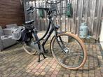 Damesfiets Cortina Transport U4 Denim Star Gray, Ophalen of Verzenden