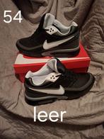 Nieuwe nike air max classics en 90, Ophalen of Verzenden, Nieuw, Zwart