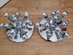1 spoetnik wand plafond lamp sputnik retro fifties sixties, Ophalen, Zo goed als nieuw, Amerikaanse retro fifties sixties vintage design