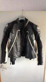 Dainese motorjas maat 48, Motoren, Kleding | Motorkleding, Ophalen, Dainese, Heren, Jas | leer