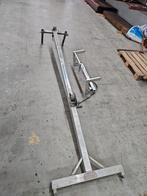 Montagelift - Handig voor klussen!, Doe-het-zelf en Verbouw, Ophalen of Verzenden, Gebruikt, Overige typen, 2 tot 5 meter