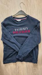 Tommy Hilfiger Sweater maat M, Ophalen of Verzenden, Gedragen
