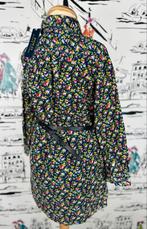 Ralph Lauren corduroy floral jurk maat 7 NIEUW, Kinderen en Baby's, Kinderkleding | Maat 122, Nieuw, Ralph Lauren, Meisje, Ophalen of Verzenden