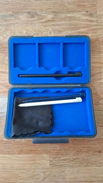Piranha Extreme DSi Lite Accessoires Opbergdoos beschikbaar voor biedingen