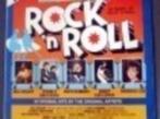 2LP The best of Rock 'n roll, Ophalen of Verzenden, Gebruikt