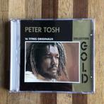 Peter Tosh - Gold, Ophalen of Verzenden, 2000 tot heden, Zo goed als nieuw