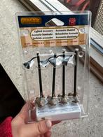 Lantaarn en boompjes, Ophalen, Nieuw