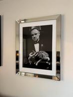 Spiegellijst ‘Godfather’ in Eric Kuster stijl – 72x92 cm, Huis en Inrichting, Woonaccessoires | Lijsten, Overige materialen, Ophalen of Verzenden