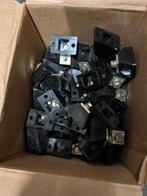 2256. Distriblok / Eaton / Holec / aansluitklem, Hobby en Vrije tijd, Elektronica-componenten, Ophalen, Nieuw
