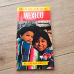 Marco Polo Mexico Reisgids, Boeken, Reisgidsen, Onbekend, Zo goed als nieuw, Reisgids of -boek, Marco Polo