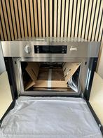Inbouw combimagnetron Etna CM244RVS 45cm nieuw, Witgoed en Apparatuur, Ovens, 45 tot 60 cm, ETNA, Oven, ETNA