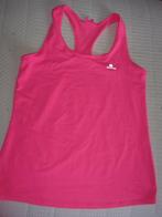 Domyos sporthemd roze, Kleding | Dames, Maat 38/40 (M), Overige typen, Ophalen of Verzenden, Zo goed als nieuw