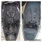 Reiniging & Check-up | Kinderwagens | Buggy's | Autostoelen, Zo goed als nieuw, Eikenlaan 76 Spijkenisse, De Koning Kinderwagens