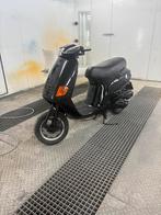 SKR 125 | 172 180 VASTE PRIJS, Fietsen en Brommers, Scooters | Piaggio, Ophalen of Verzenden, Zo goed als nieuw