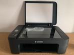 Canon PIXMA TS3350 All-in-One Printer - Inclusief Inkt!, Gebruikt, Inkjetprinter, All-in-one, Kleur printen
