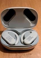 JBL endurance peak 3 oortjes, Ophalen, Gebruikt
