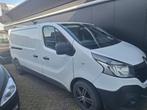 Renault Trafic 1.6 DCI 88KW 2015, Zwart, 4 cilinders, Renault, Wit