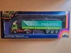 SIKU Volvo Truck met oplegger - Nr. 3116 made in W. Germany, Ophalen, Gebruikt, Jongen of Meisje
