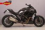 Ducati DIAVEL CARBON (bj 2011), Bedrijf, Overig