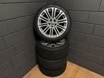 Velgen Audi A5 Z.G.A.N. Winterbanden 18 inch, Ophalen, 18 inch, Banden en Velgen, Winterbanden