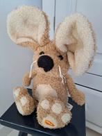 Grote knuffel muis - Thuismuis - nieuwstaat, Kinderen en Baby's, Speelgoed | Knuffels en Pluche, Ophalen of Verzenden, Zo goed als nieuw