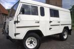 Volvo tgb 303  4x4, Volkswagen, Diesel, Particulier, 5 tot 6 meter