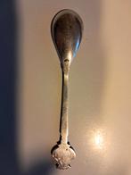 theelepeltje Gouda,kerstmis  1951, Ophalen of Verzenden