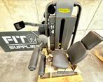 Technogym Leg Curl Pro 900 Selection Line met Unity display, Ophalen, Zo goed als nieuw, Benen, Krachtstation