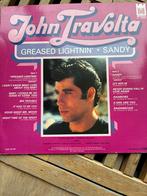 LP John Travolta-wit vinyl-, Ophalen of Verzenden, 1960 tot 1980, Zo goed als nieuw, 12 inch