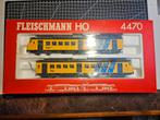 Fleischmann 4470, Gebruikt, Verzenden, Fleischmann, Gelijkstroom