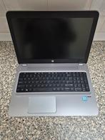 HP ProBook 450 G4 - CPU i5-7200u, 16GB RAM, 256GB SSD & W11, Computers en Software, Windows Laptops, 2 tot 3 Ghz, Ophalen of Verzenden