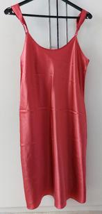 Slipdress Hunkemoller mt L, Kleding | Dames, Pyjama's, Hunkemöller, Ophalen of Verzenden, Zo goed als nieuw, Maat 42/44 (L)