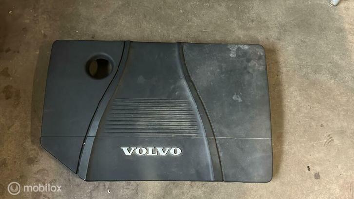 Beschermplaat motor Volvo V70 III ('07-'17) 4NSG6A949AJ, Auto-onderdelen, Motor en Toebehoren, Volvo, Gebruikt, Ophalen of Verzenden
