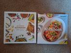 Herbalife Kookboeken - Set van 2, Herbalife, Zo goed als nieuw, Gezond koken, Overige gebieden