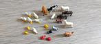 Playmobil boerderijdieren set, Ophalen, Zo goed als nieuw
