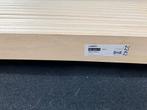 Dit weekend weg! €7,50 Twee Luroy 90x200 IKEA lattenbodem., Ophalen, 90 cm, Eenpersoons, Nieuw