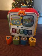 Vtech Activiteiten Kubus, Ophalen, Gebruikt, Overige typen, Met licht