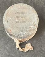 Britse transportdop 2 inch WO2 (Normandië), Ophalen of Verzenden, Engeland