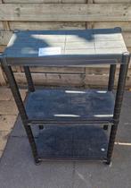 Stellingkast, Ophalen of Verzenden, Zo goed als nieuw