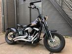Motoren Harley Davidson cross bones, Motoren, Motoren | Harley-Davidson, Particulier, 1584 cc, Chopper, Meer dan 35 kW