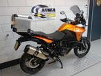 KTM 1190 ADVENTURE (bj 2013), 2 cilinders, KTM, Motorrijbewijs A, Bedrijf