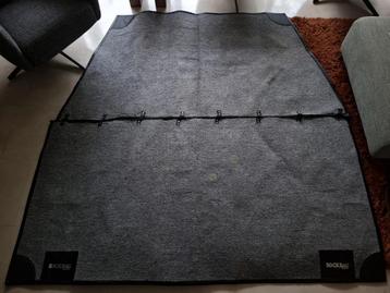 Rockbag DT22 drumkleed drum rug kleed drumrug mat drummat beschikbaar voor biedingen
