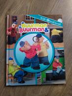 Buurman & Buurman Kijk- en zoekboek - ZGAN, Boeken, Kinderboeken | Baby's en Peuters, Lubomír Beneš, Ophalen of Verzenden, Zo goed als nieuw