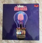 LP Bee Gees: Idea, Ophalen, 1960 tot 1980, Gebruikt, 12 inch